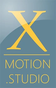 X-Motion Studio animated videos
